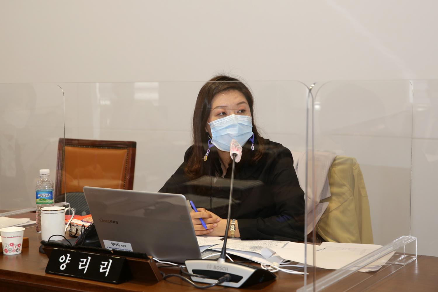 제265회 임시회 제1차 행정복지위원회 13