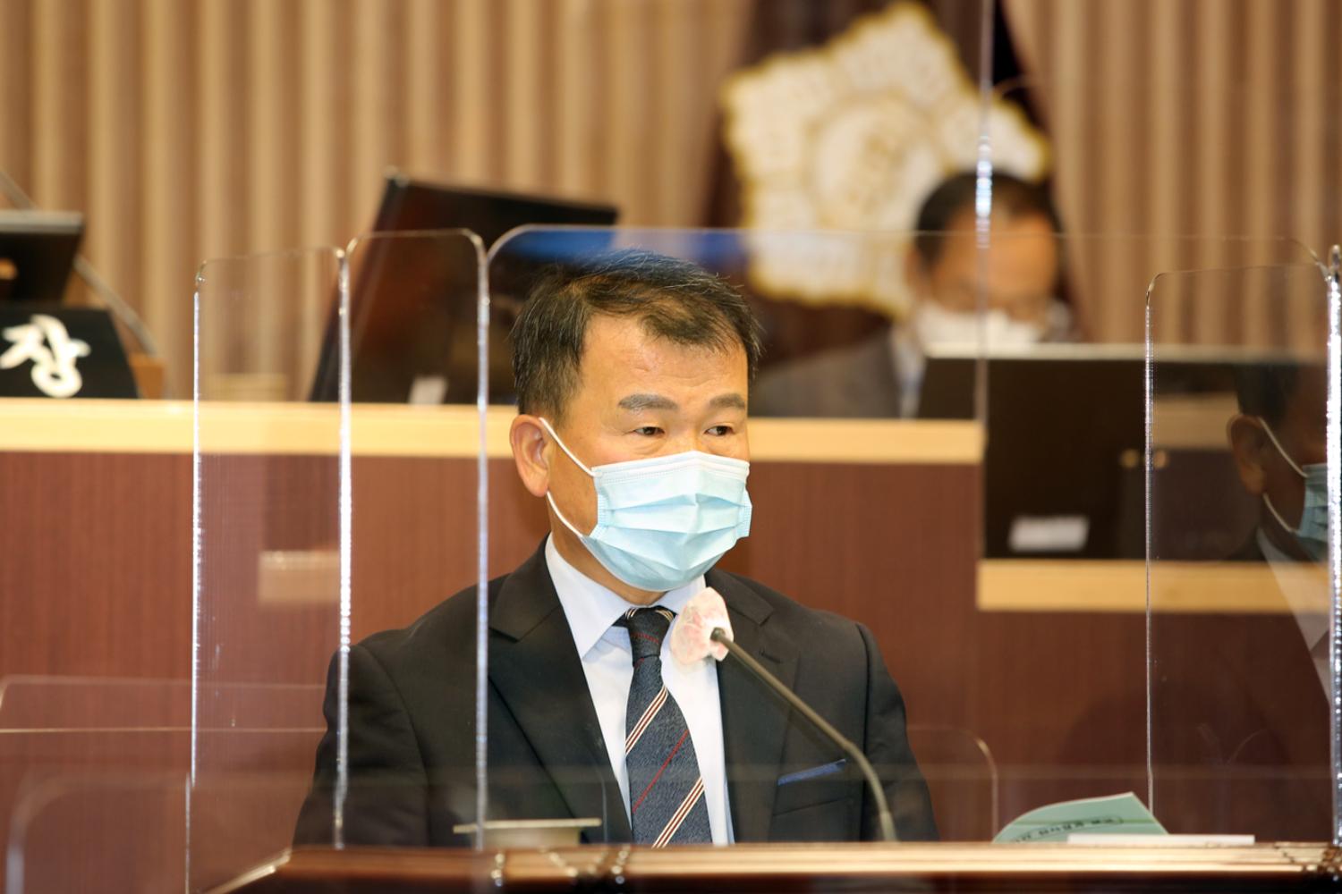 제265회 임시회 제2차 본회의 8