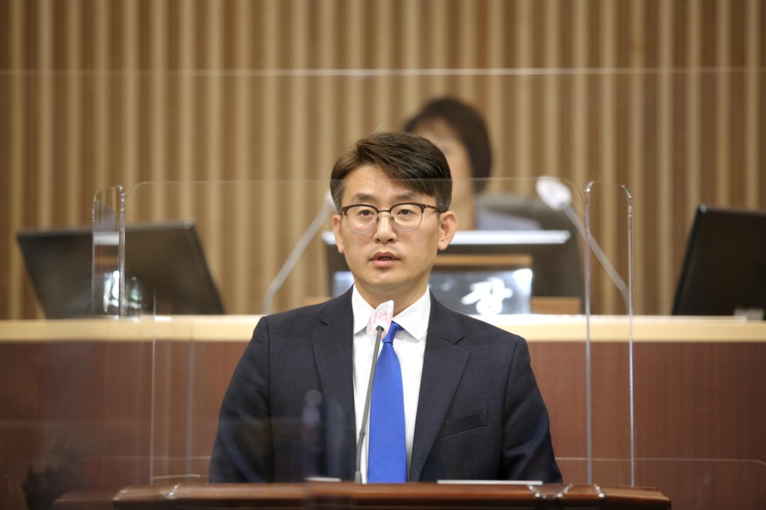 제265회 임시회 제2차 본회의 9