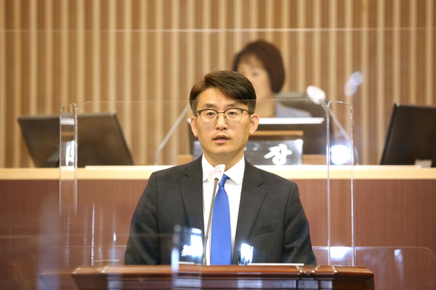 제265회 임시회 제2차 본회의 10