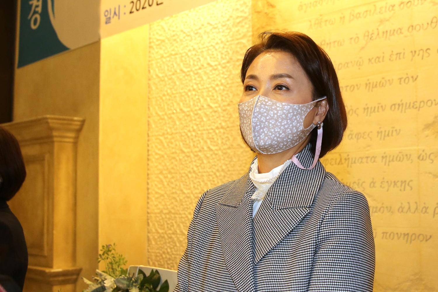 TV서울 개국 7주년 기념식 의정대상 12