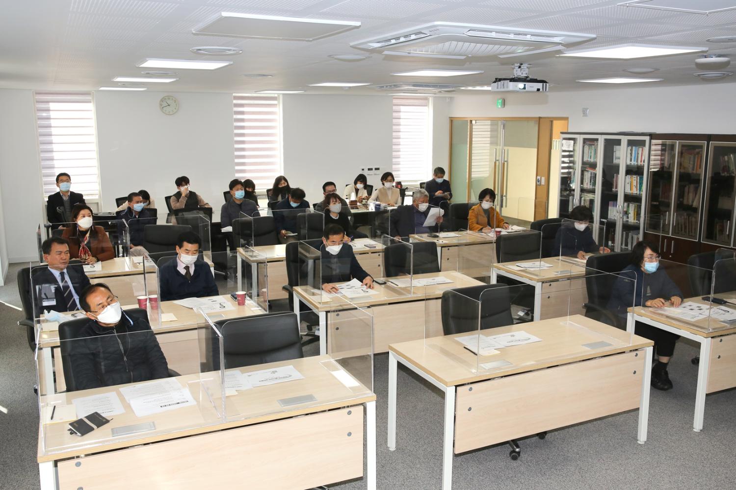 의원역량강화교육-2021년 예산안 심사대비 실전교육 4