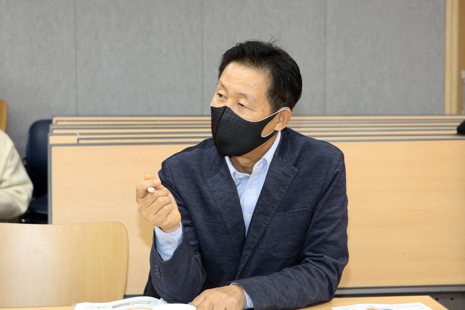 지식정보연구회 현장방문 6