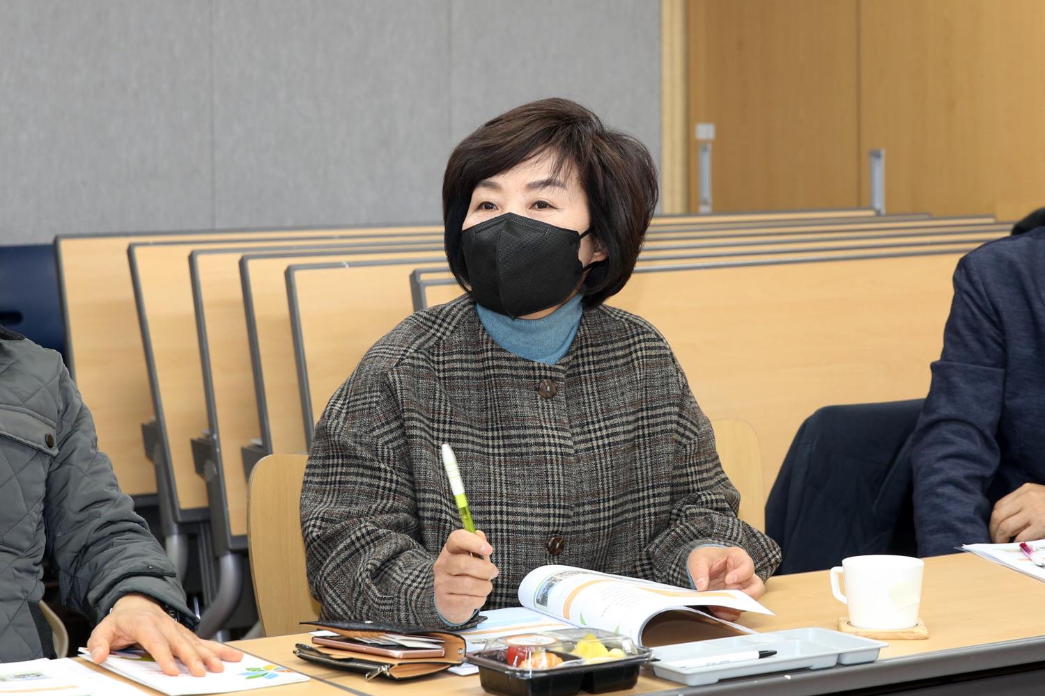 지식정보연구회 현장방문 9
