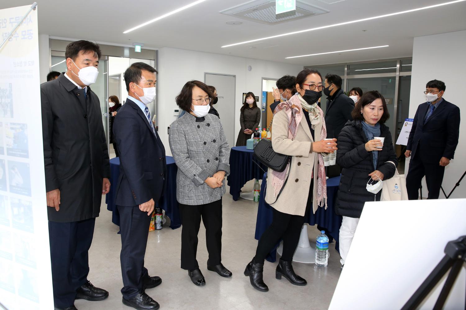 서대문구청 제3별관 준공식 14