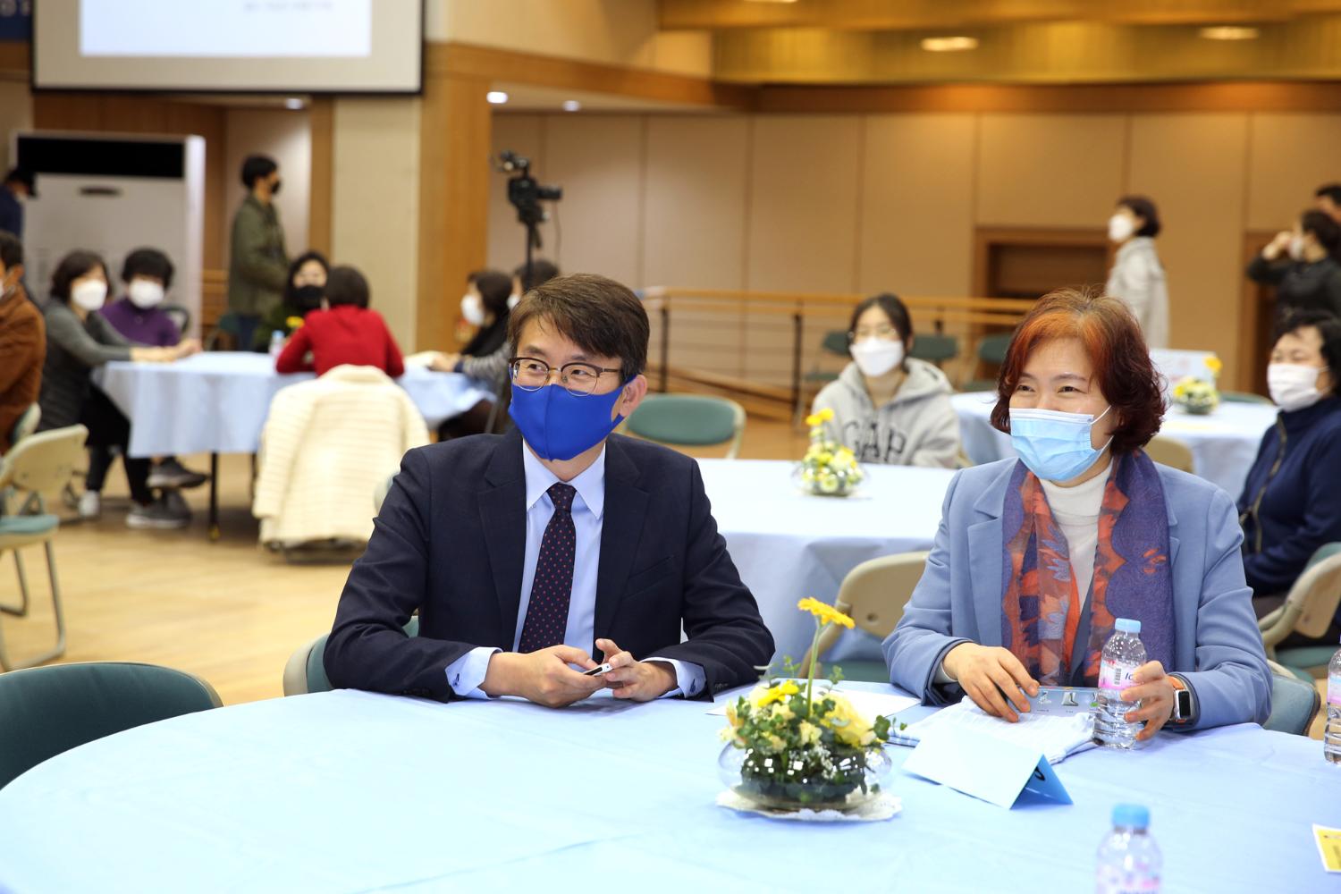 제8회 서대문구 노동인권문화제 15