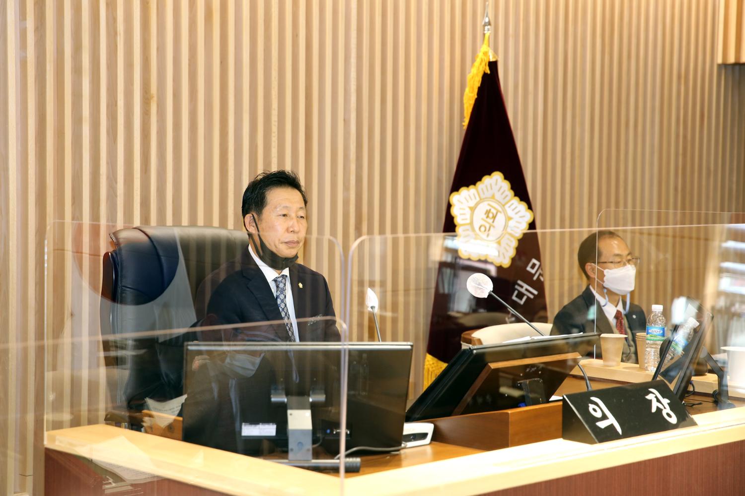 제267회 서대문구의회 제2차 정례회 제1차 본회의 18