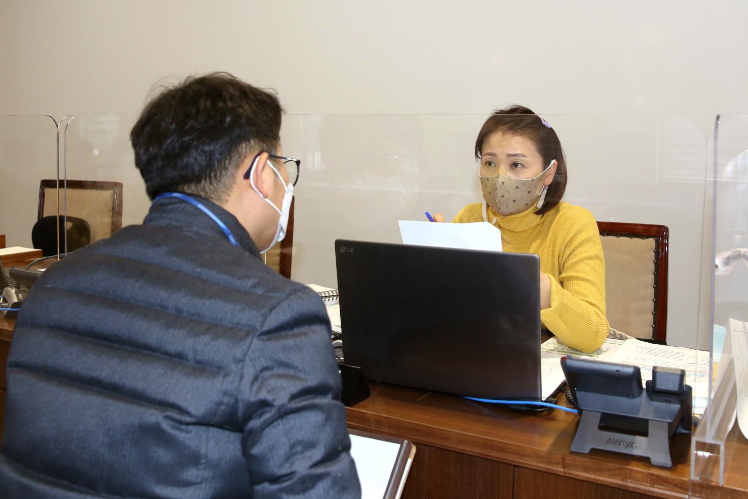 제267회 서대문구의회 제2차 정례회 재정건설위원회 행정사무감사 14