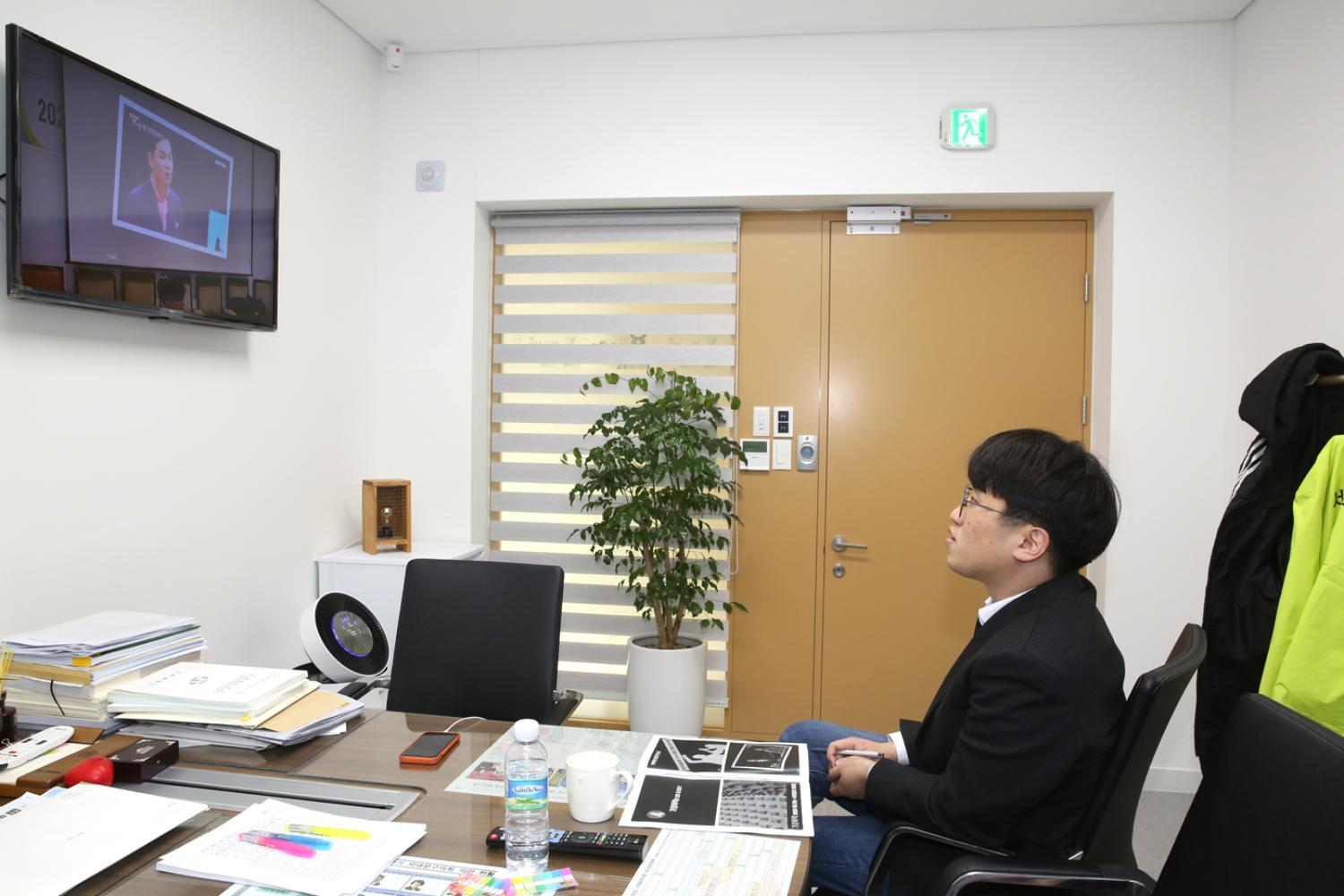 2020년 서대문구의회 2차 4대폭력예방교육(비대면교육) 14
