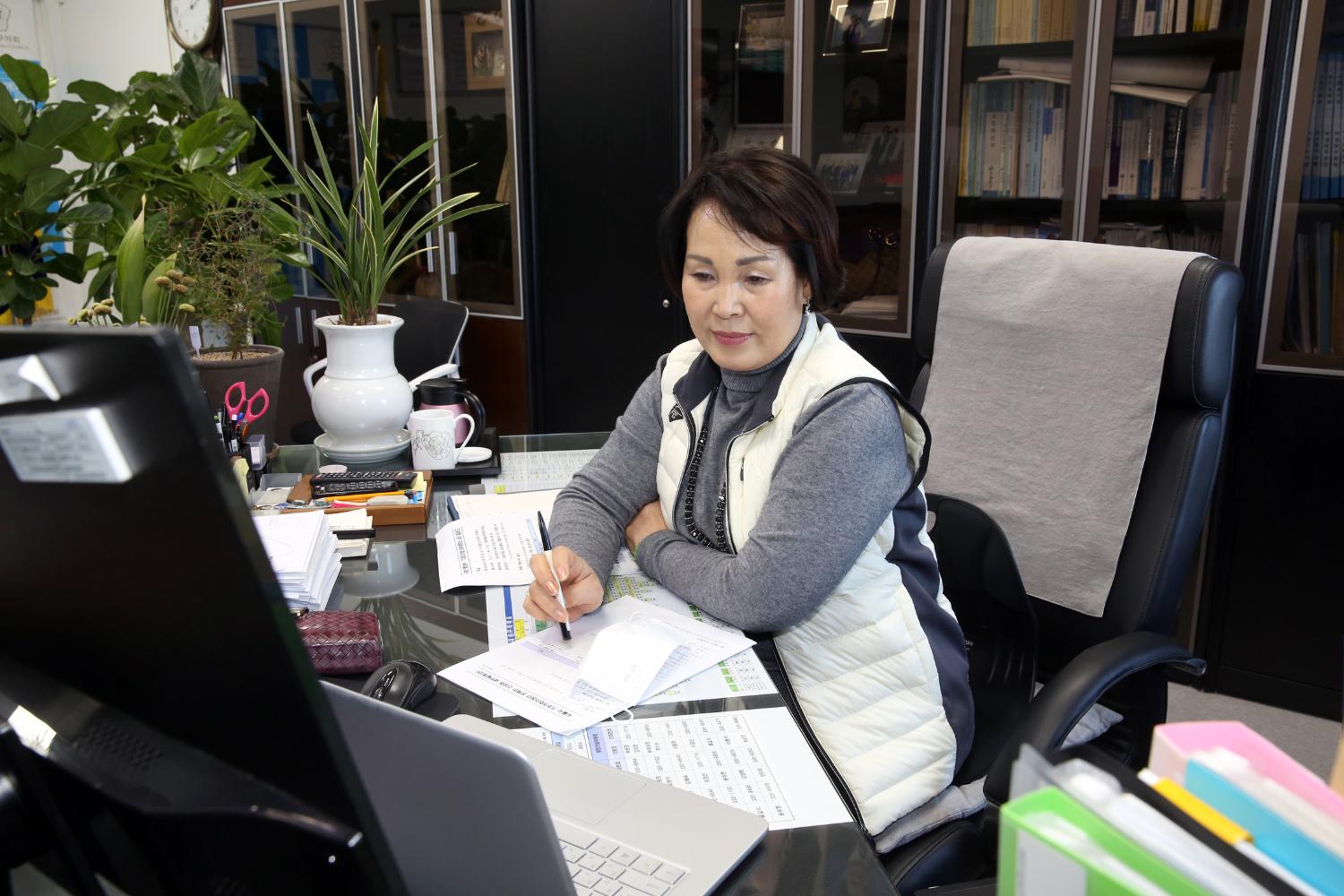 참좋은지방정부위원회 온택트 정책간담회 4