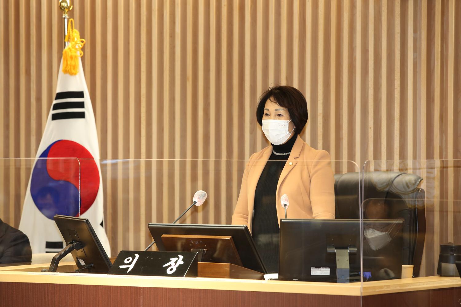 제267회 서대문구의회 제2차 정례회 제2차 본회의 구정질문 20
