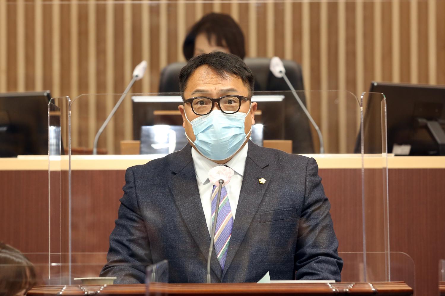 제267회 서대문구의회 제2차 정례회 제3차 본회의 15