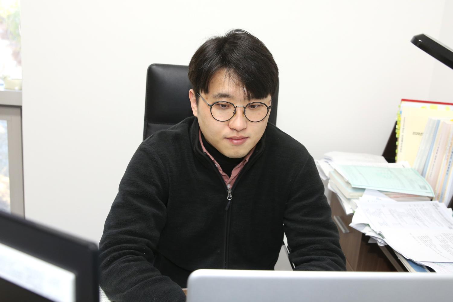 제6기 청소년의회 폐회식 7