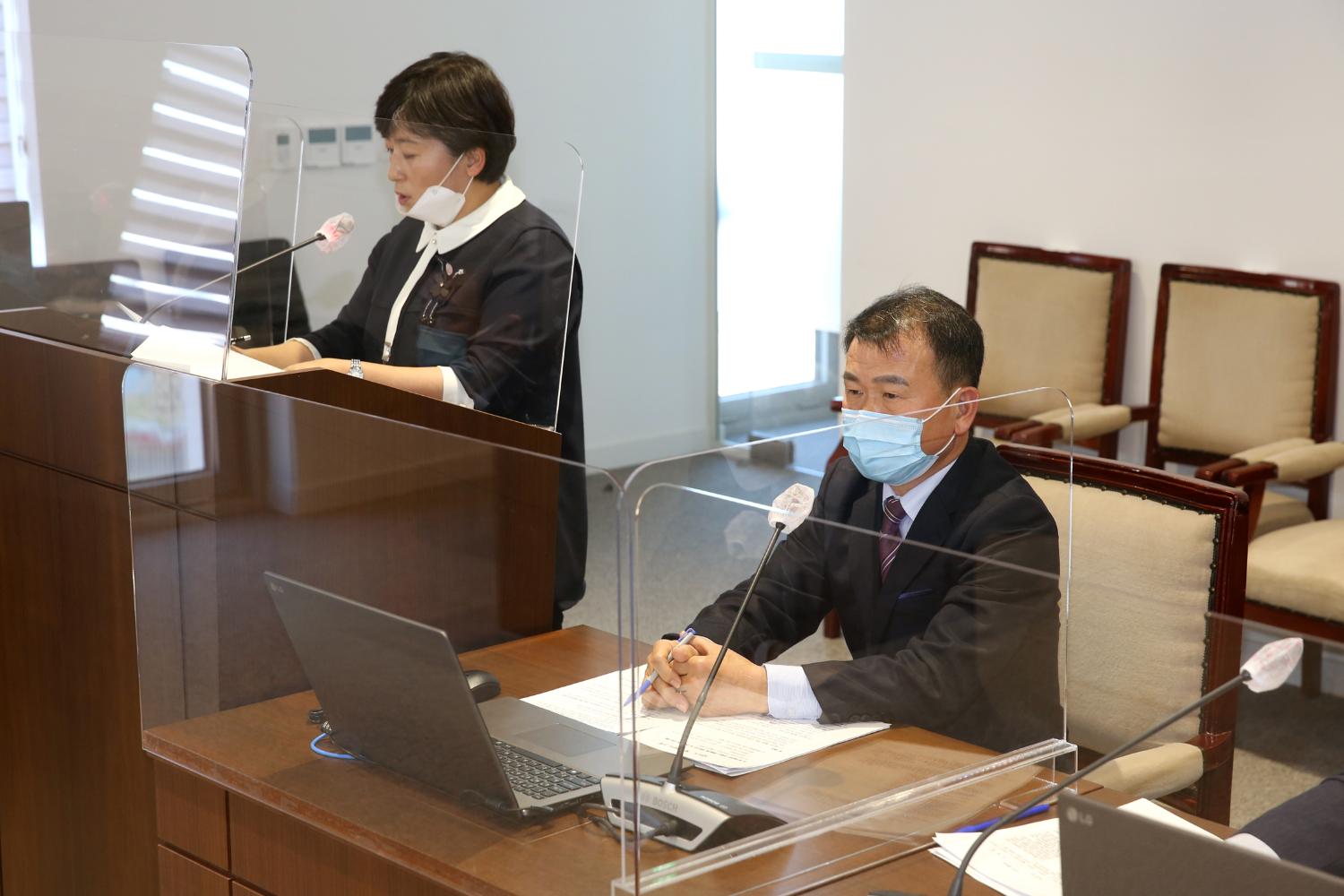 제268회 임시회 제4차 재정건설위원회 조례안 3