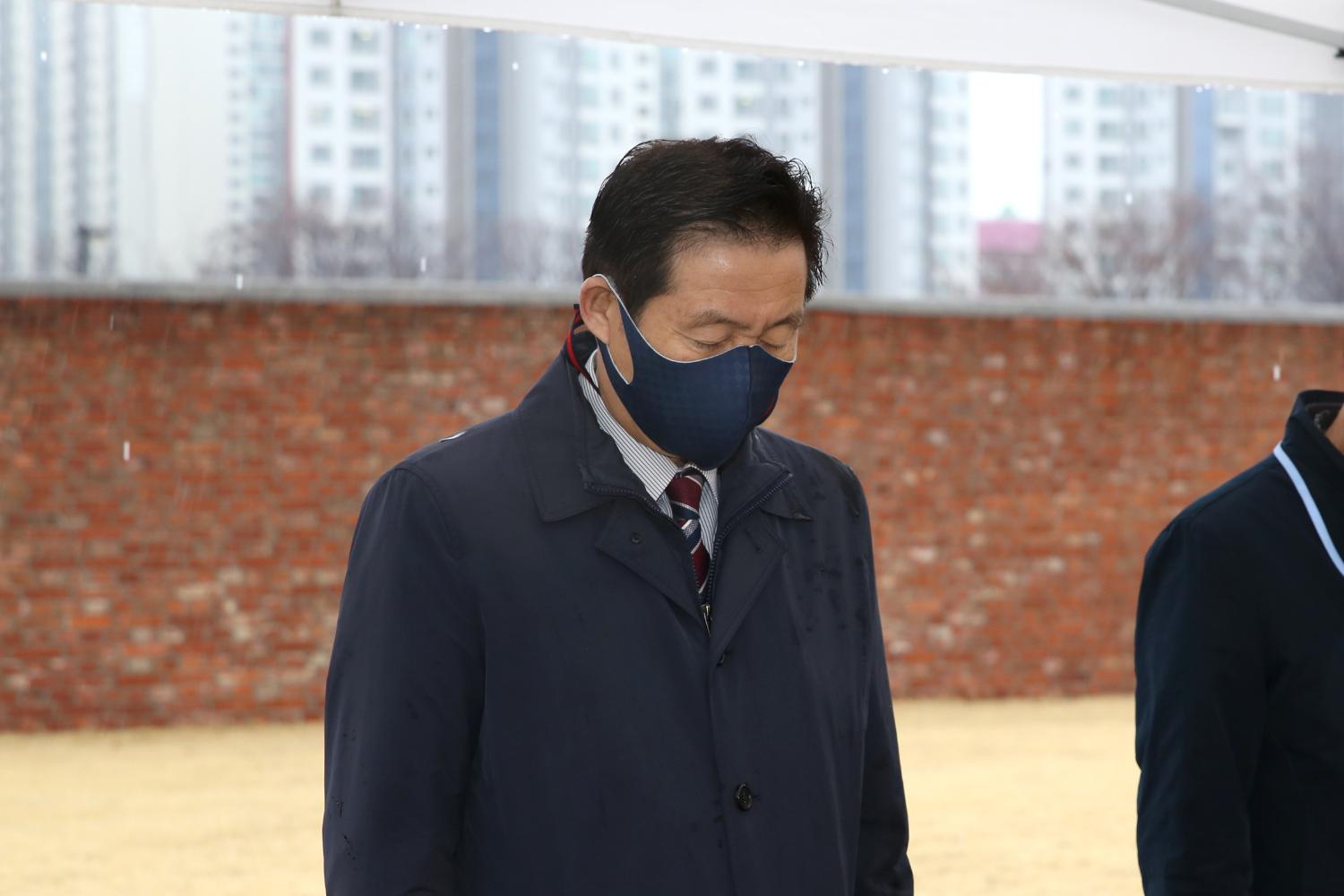 3.1일절 기념행사 3