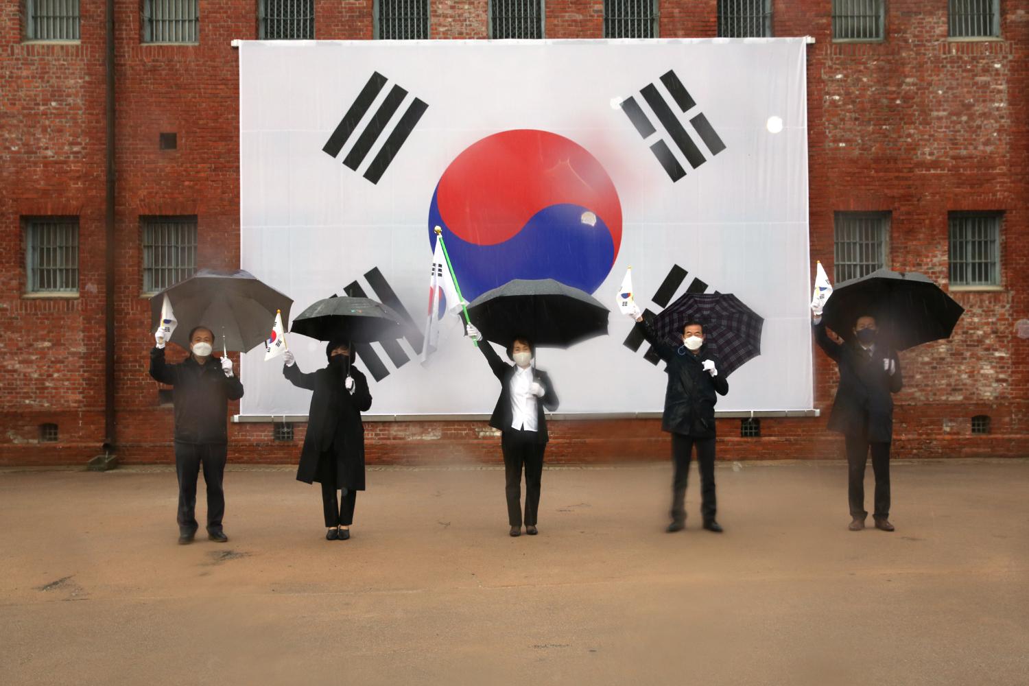 3.1일절 기념행사 11