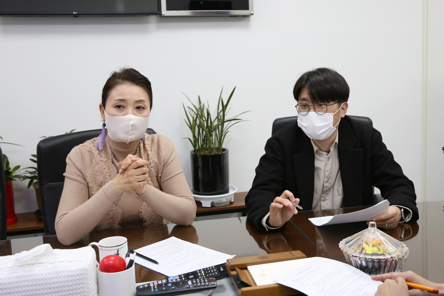 도시혁신연구회 월례회 3