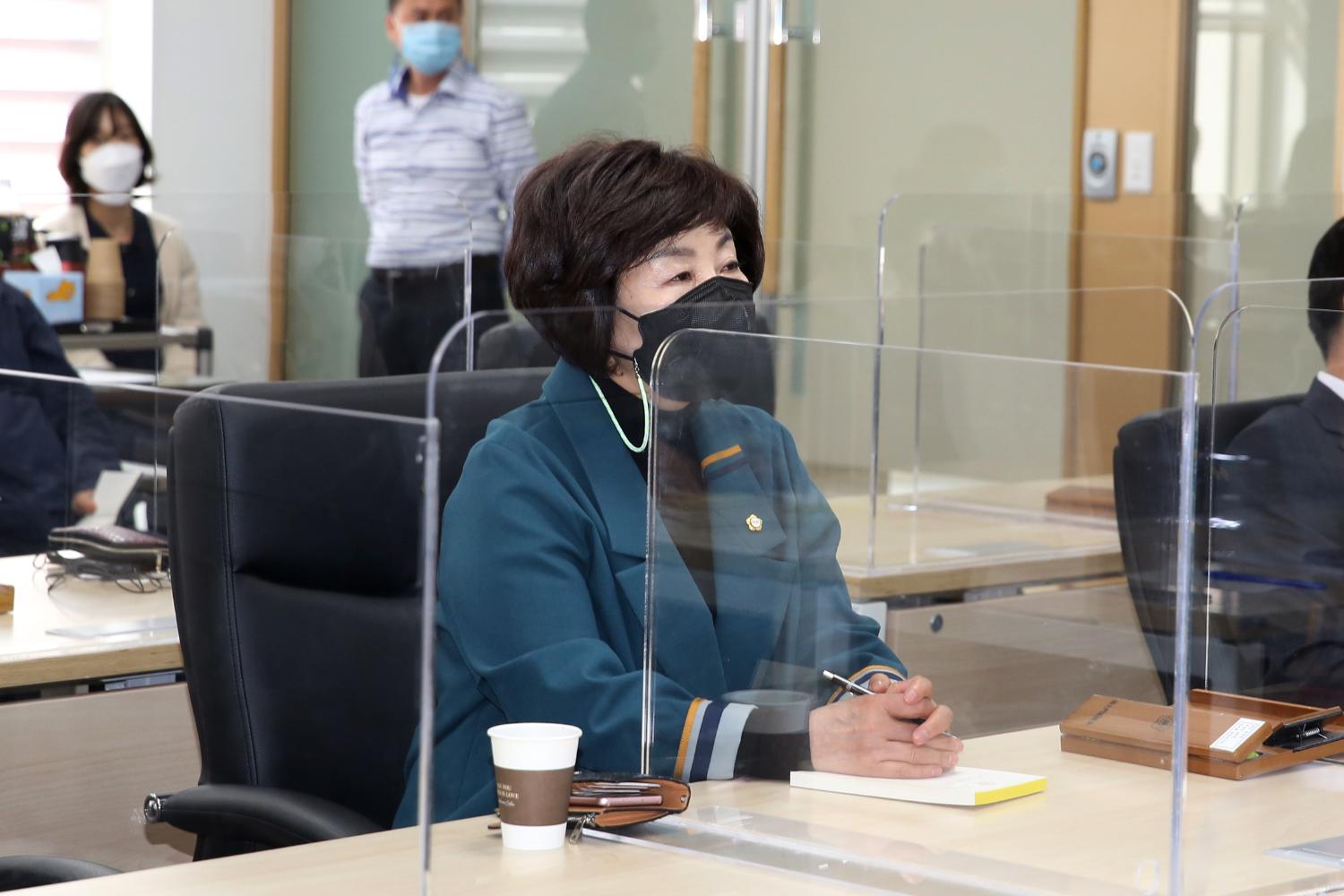 2021년 서대문구의회 부패방지 청렴교육 8