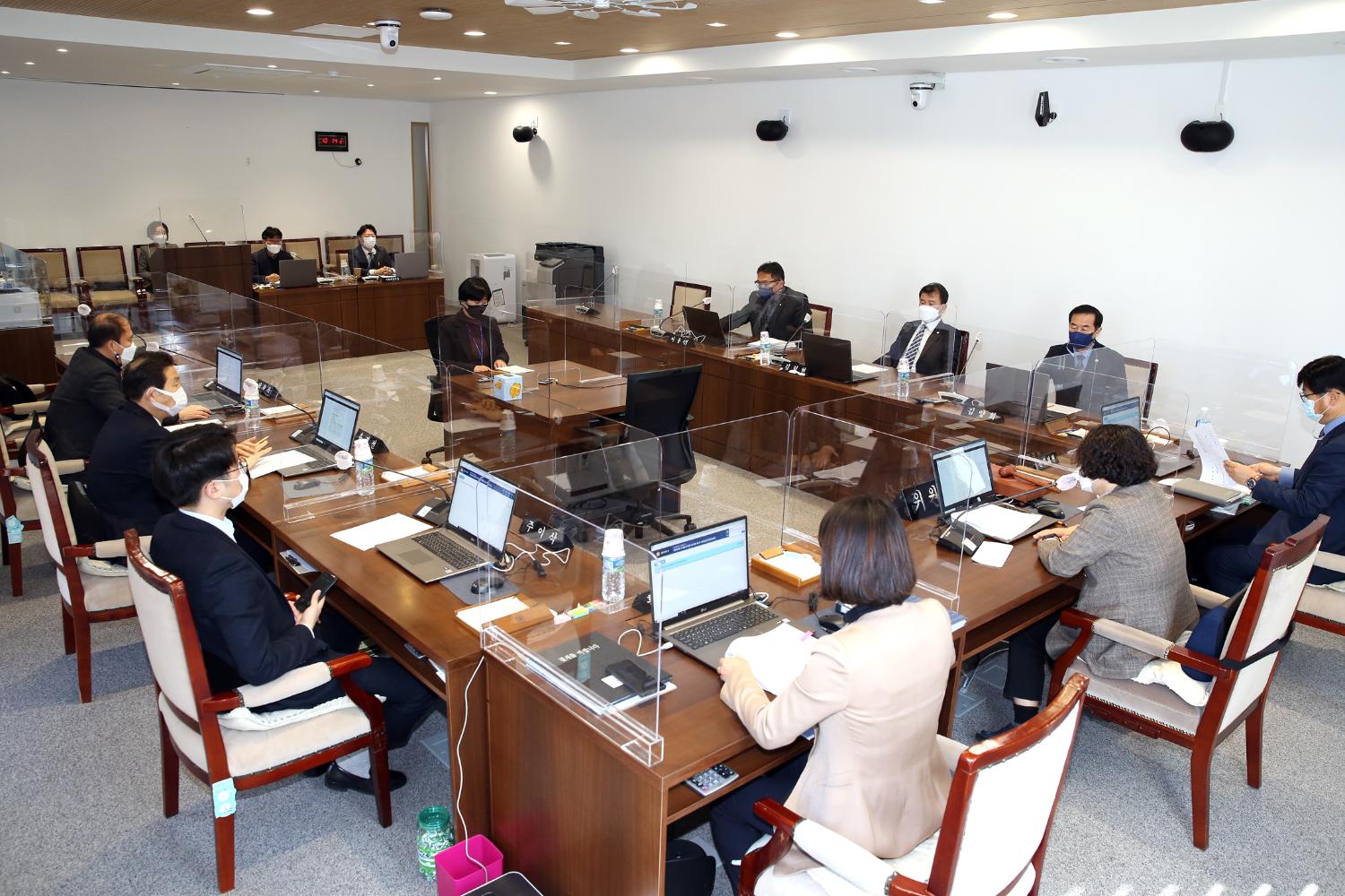 제269회 임시회 제2차 예산결산특별위원회 2