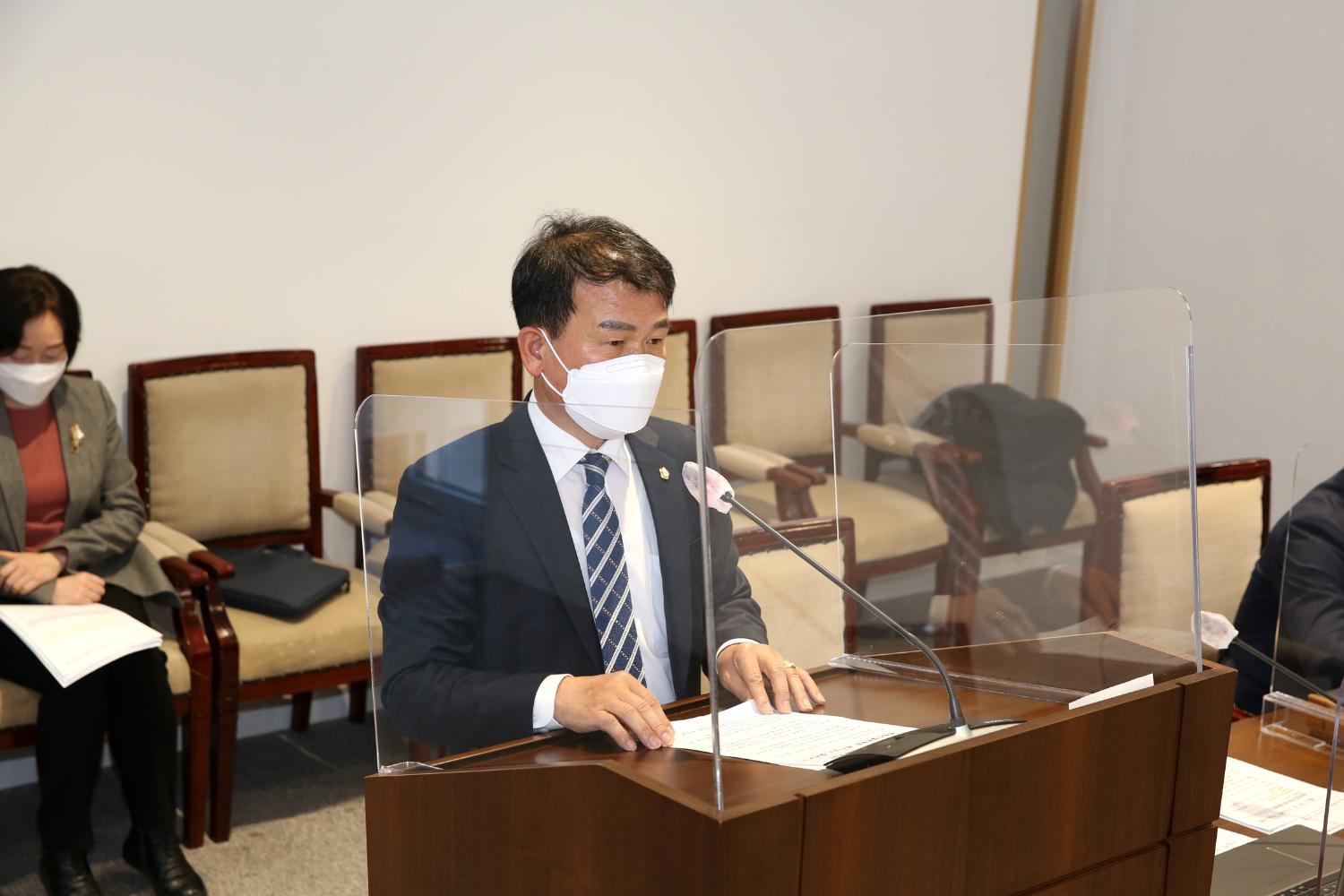 제269회 임시회 제2차 예산결산특별위원회 4