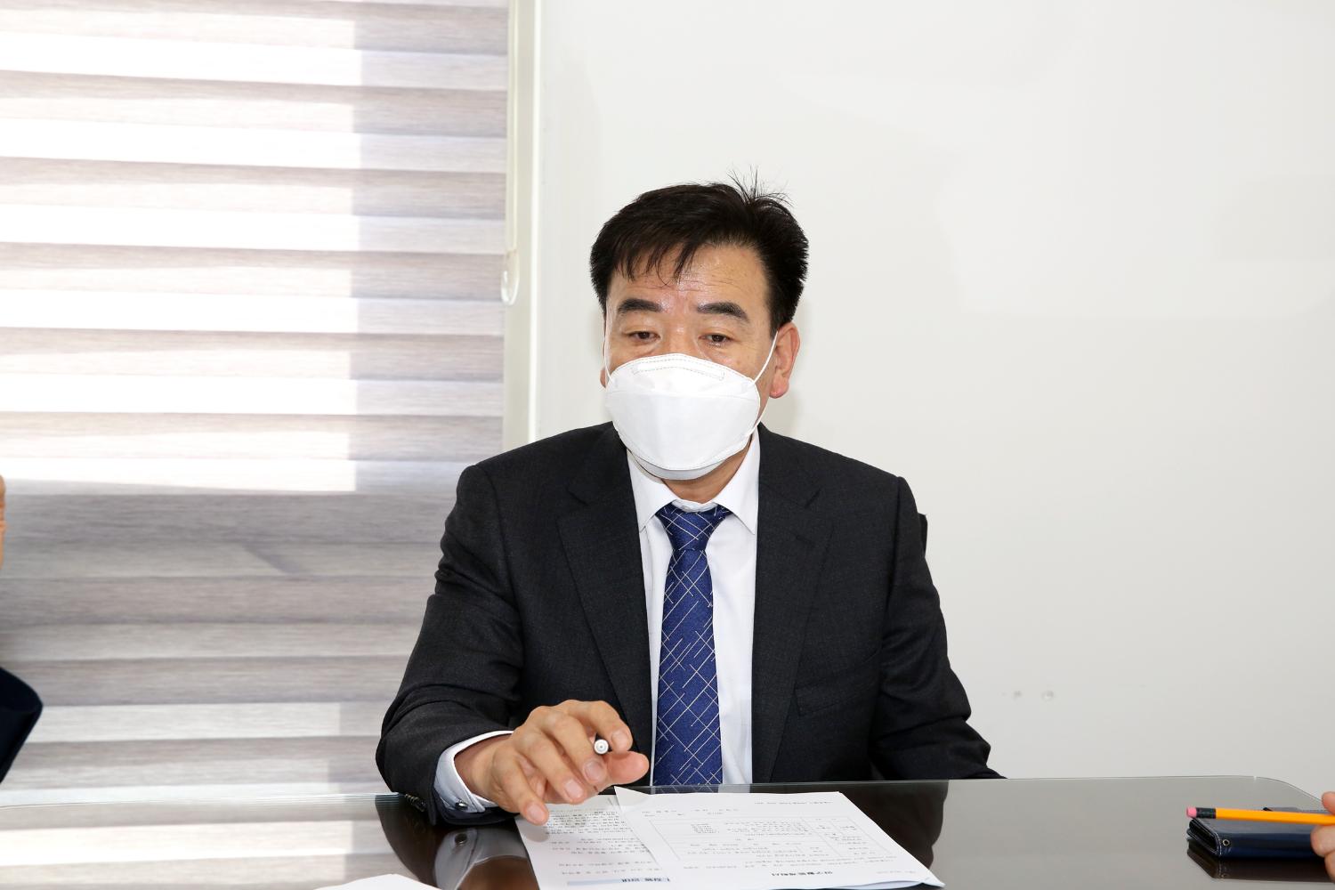 문화시설 연구회 월례회 6