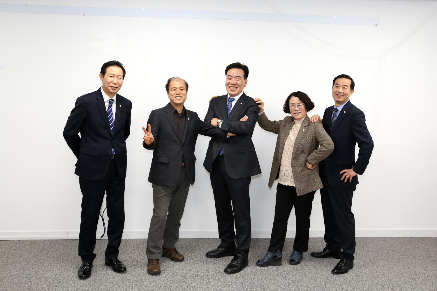 문화시설 연구회 월례회 13