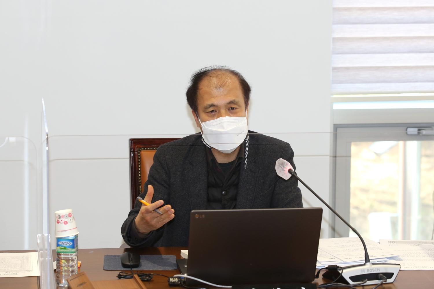 제269회 임시회 제2차 행정복지위원회 5