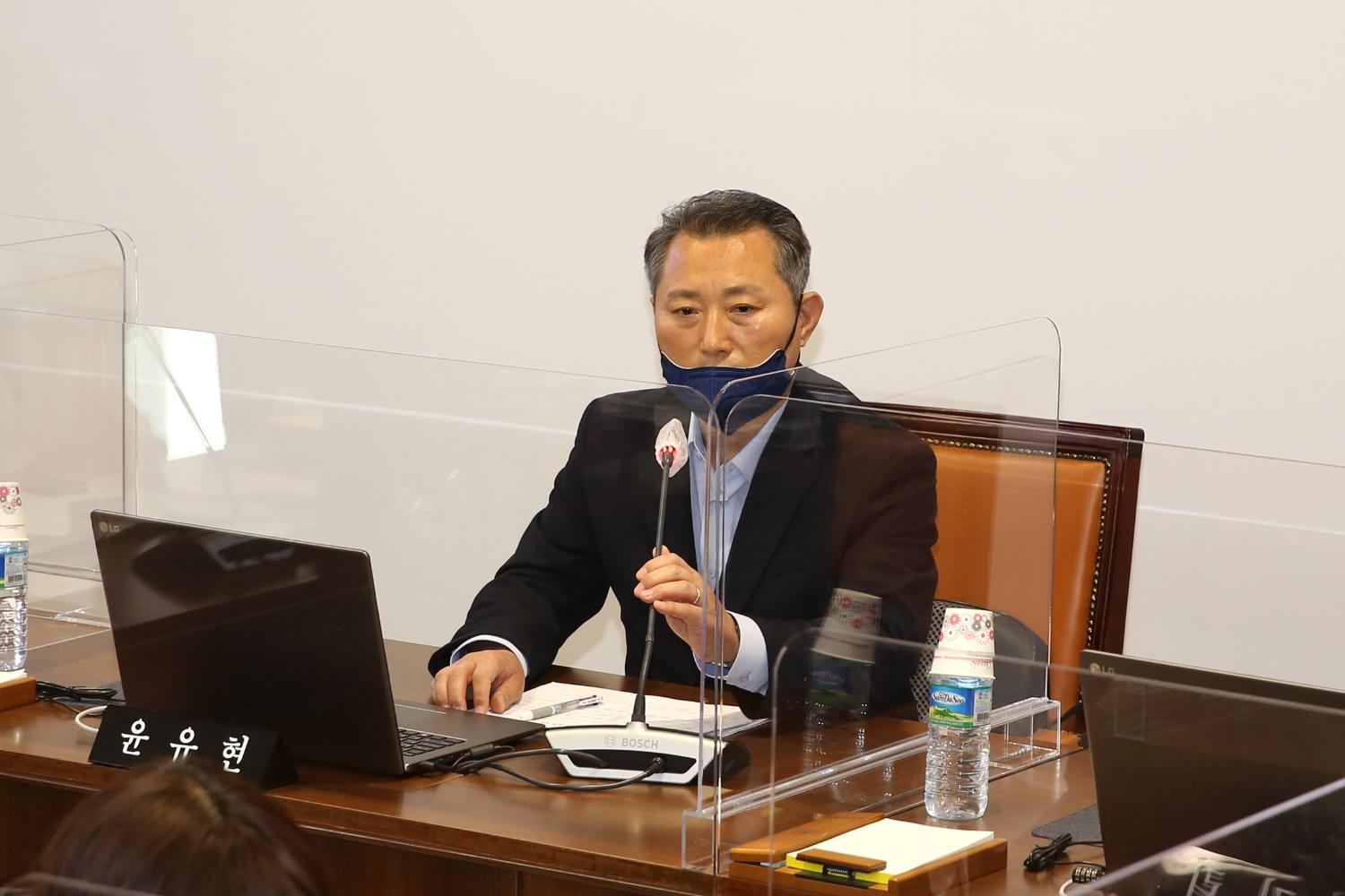 제269회 임시회 제2차 행정복지위원회 6