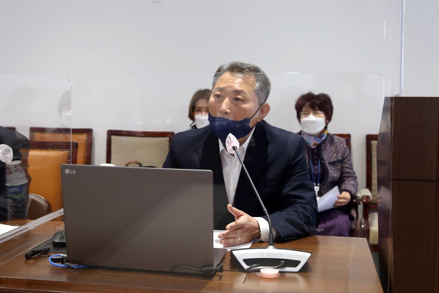 제269회 임시회 제2차 행정복지위원회 12