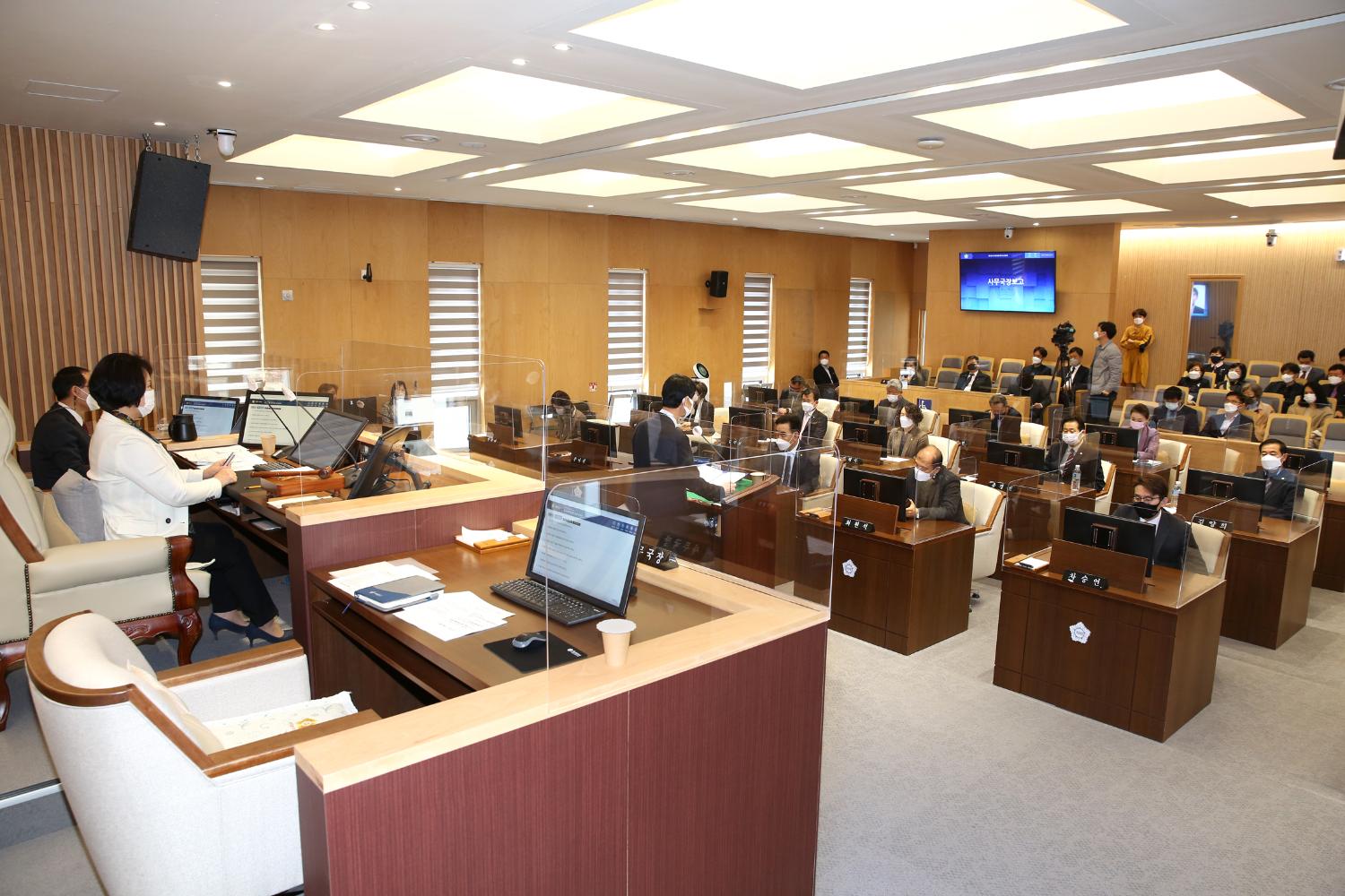 제269회 임시회 제3차 본회의 3