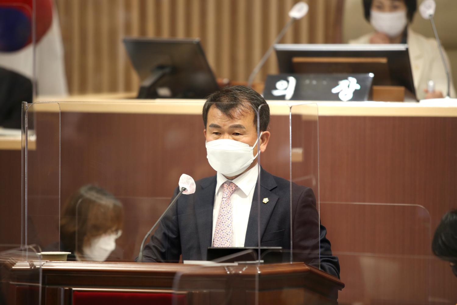 제269회 임시회 제3차 본회의 9