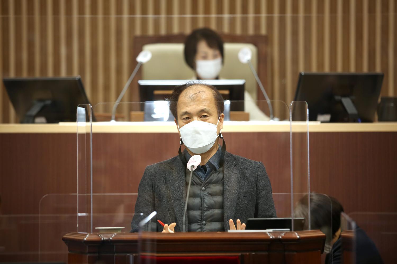 제269회 임시회 제3차 본회의 12
