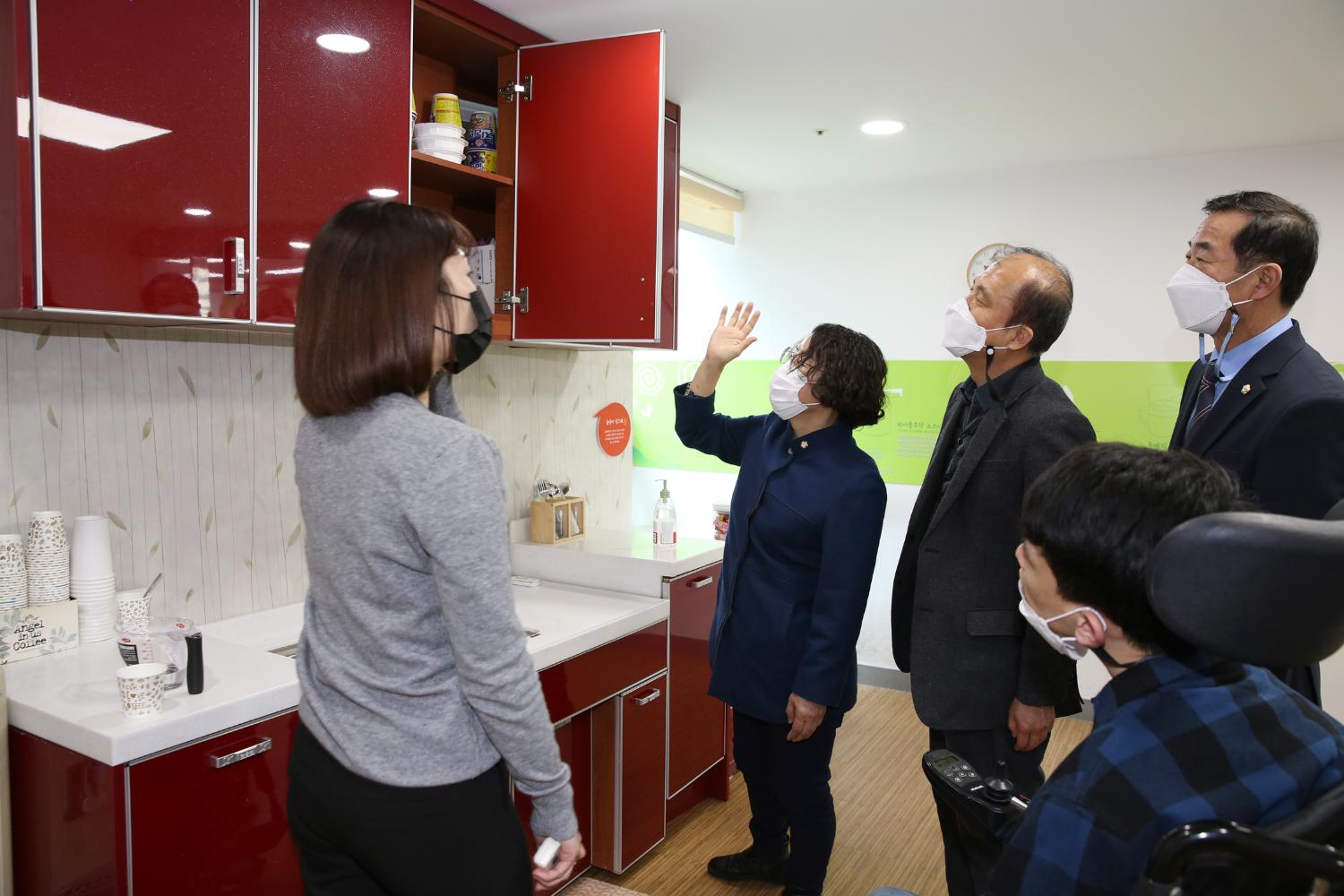 지식정보연구회 현장방문 13