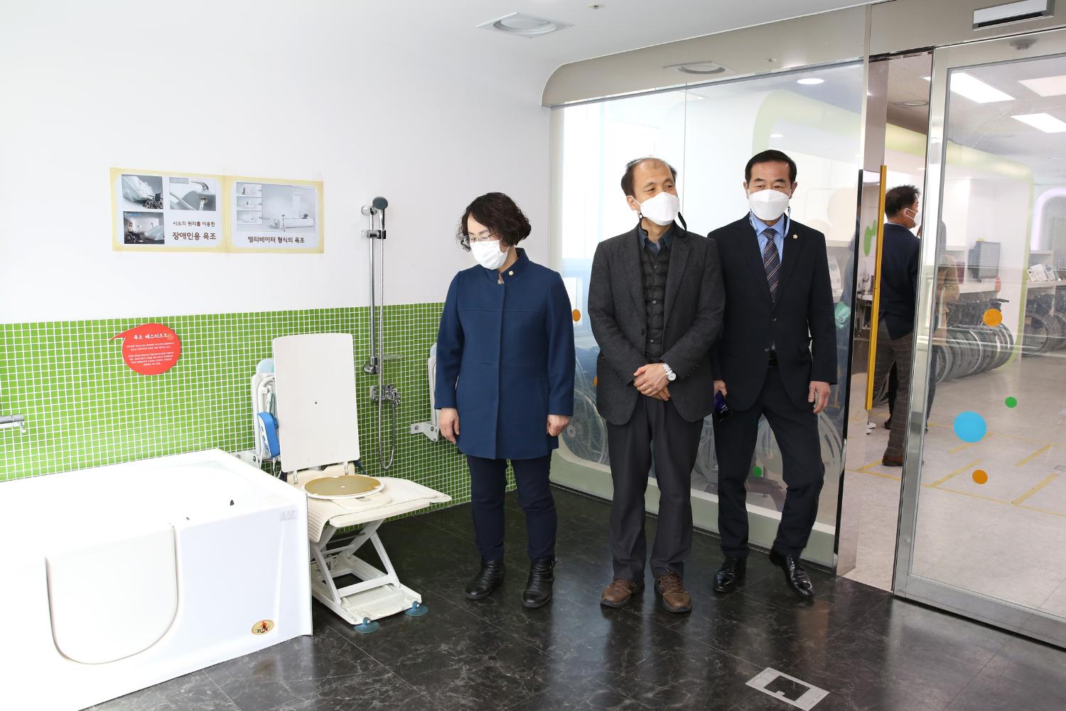 지식정보연구회 현장방문 16
