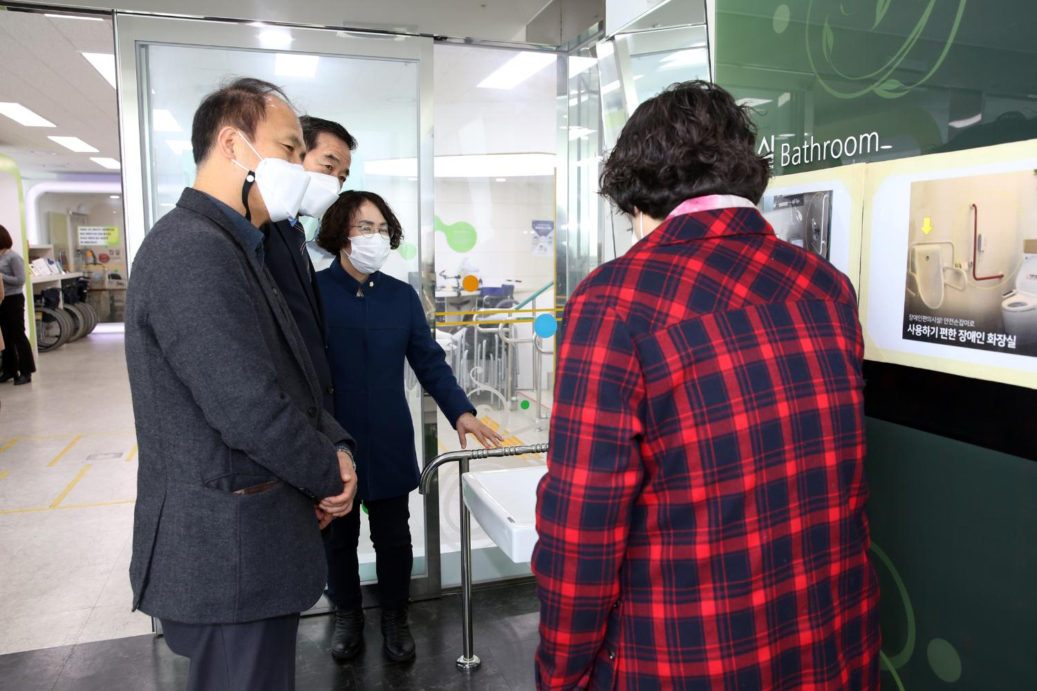 지식정보연구회 현장방문 19