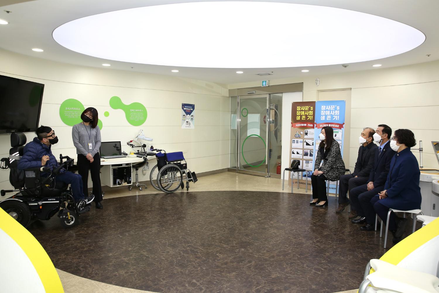 지식정보연구회 현장방문 39