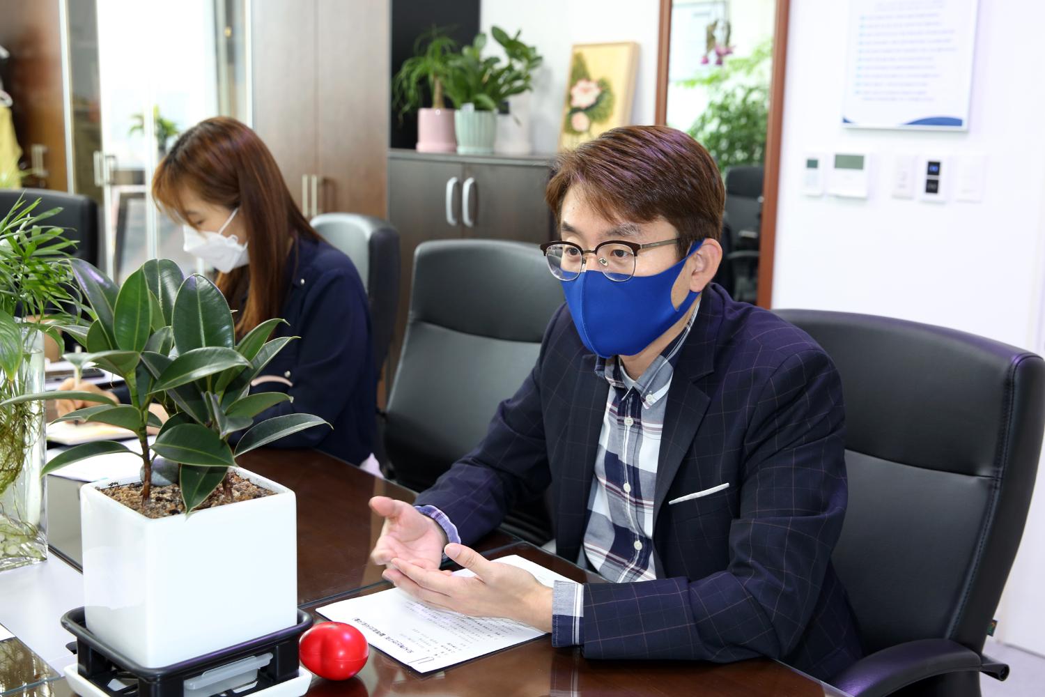 2021년 도시혁신연구회 월례회의 4
