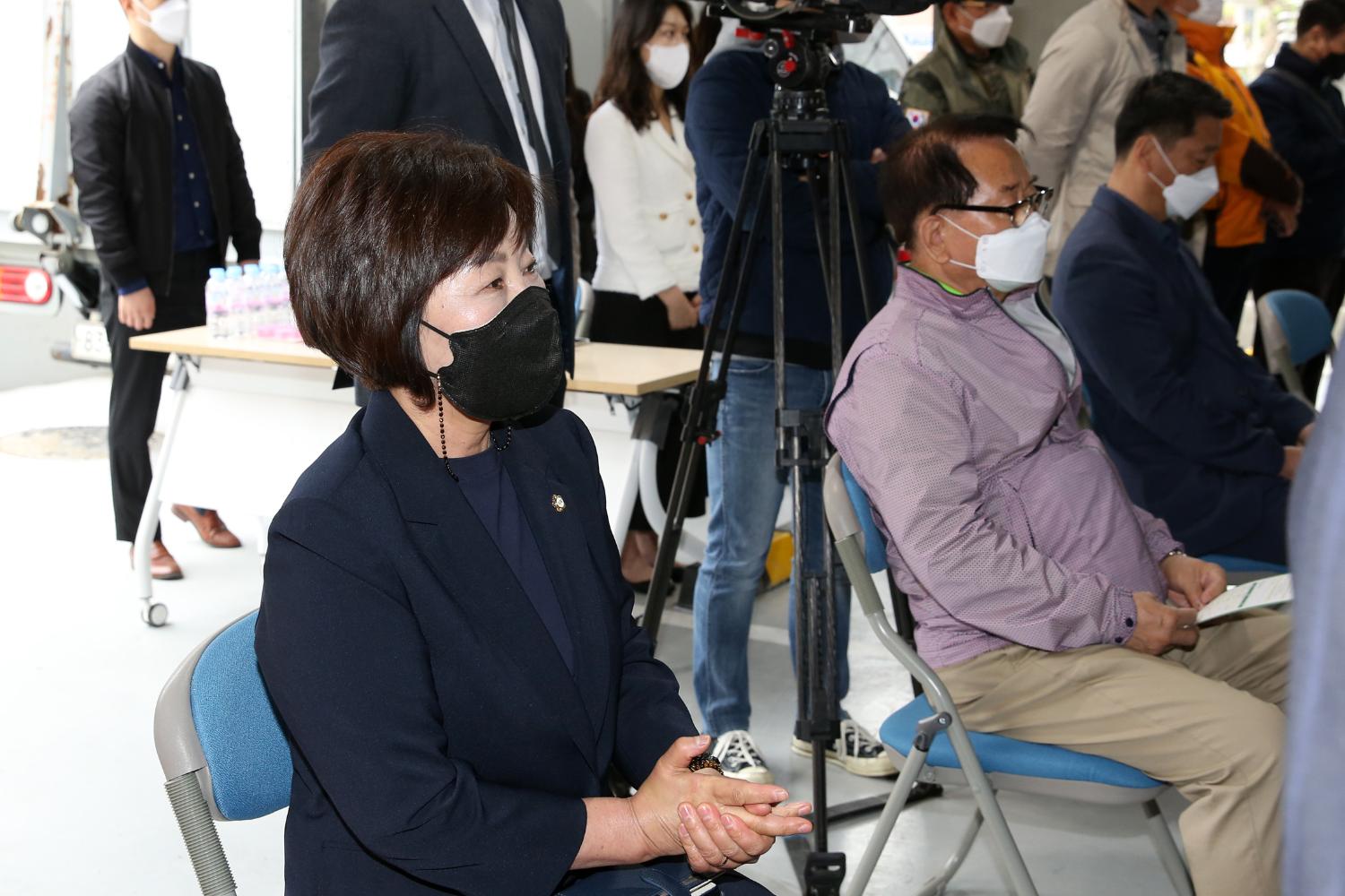 서대문구 보훈회관 개관식 7