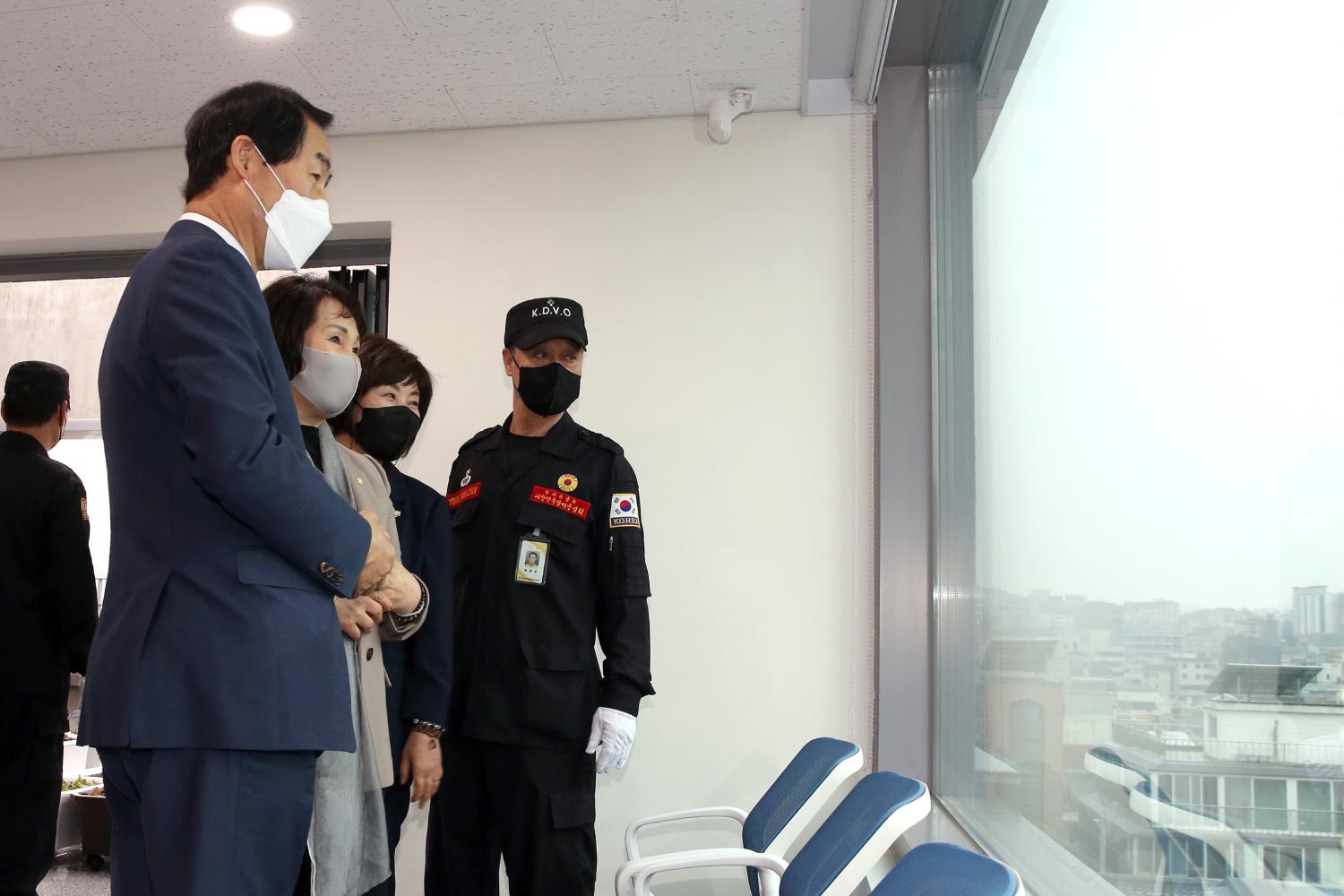 서대문구 보훈회관 개관식 22