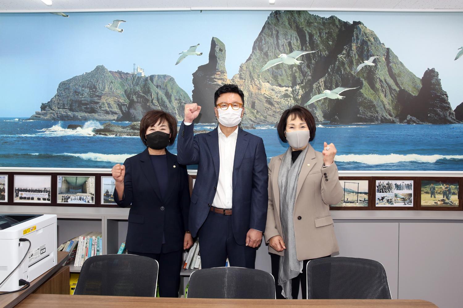 서대문구 보훈회관 개관식 27