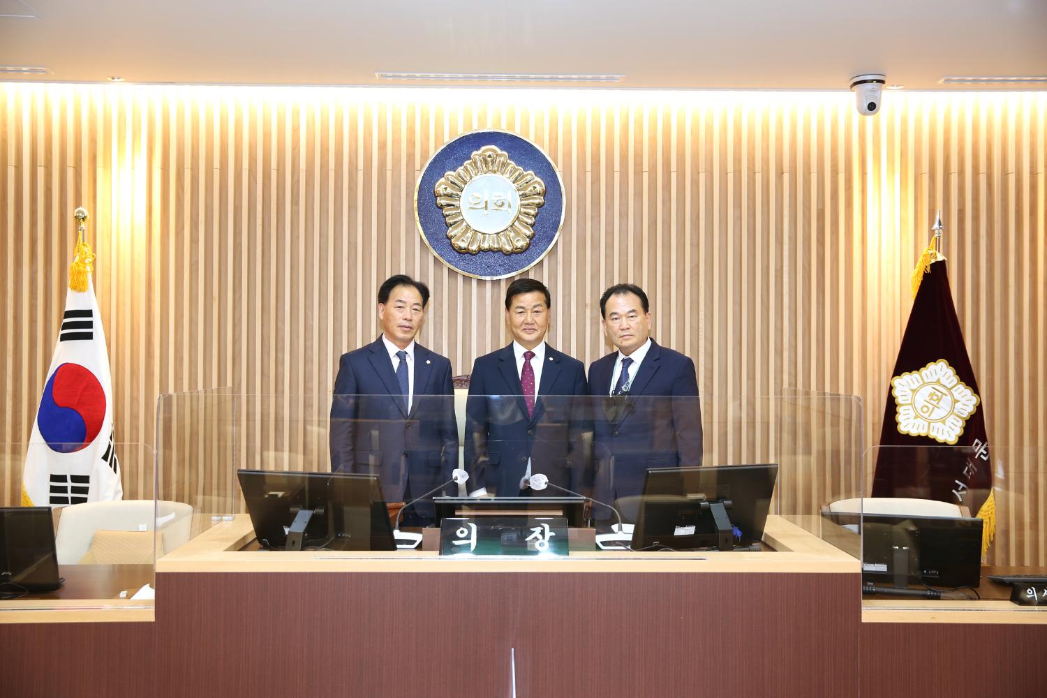 서대문구의회와 강진군의회 자매결연 협약식 17