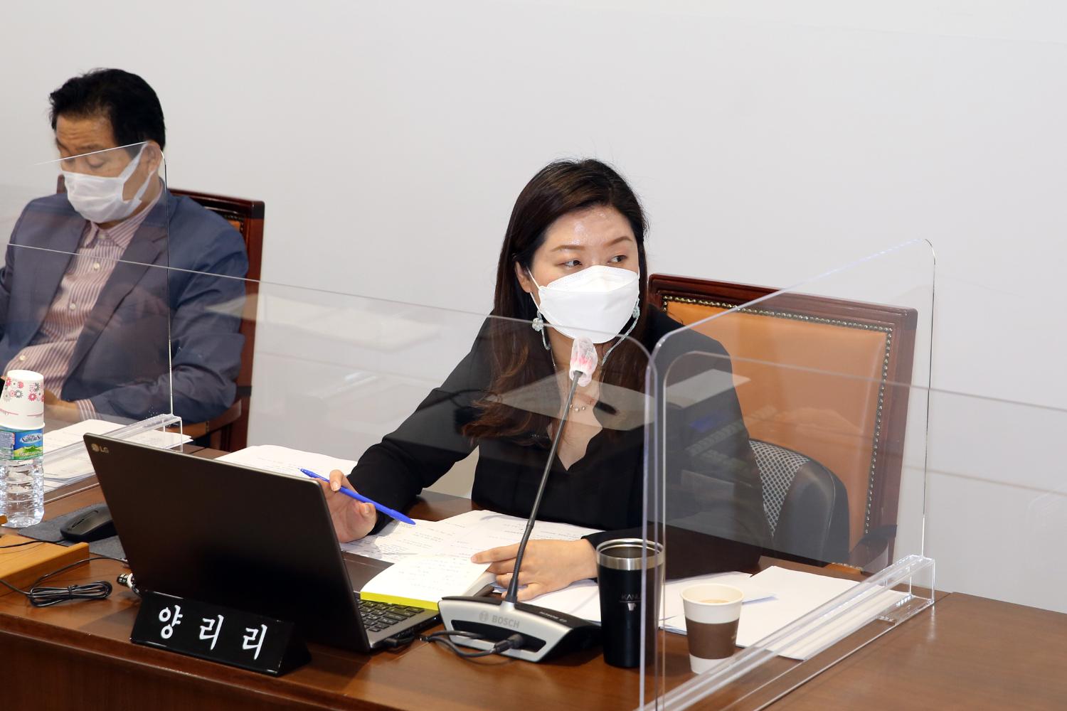 제271회 임시회 제1차 행정복지위원회 19