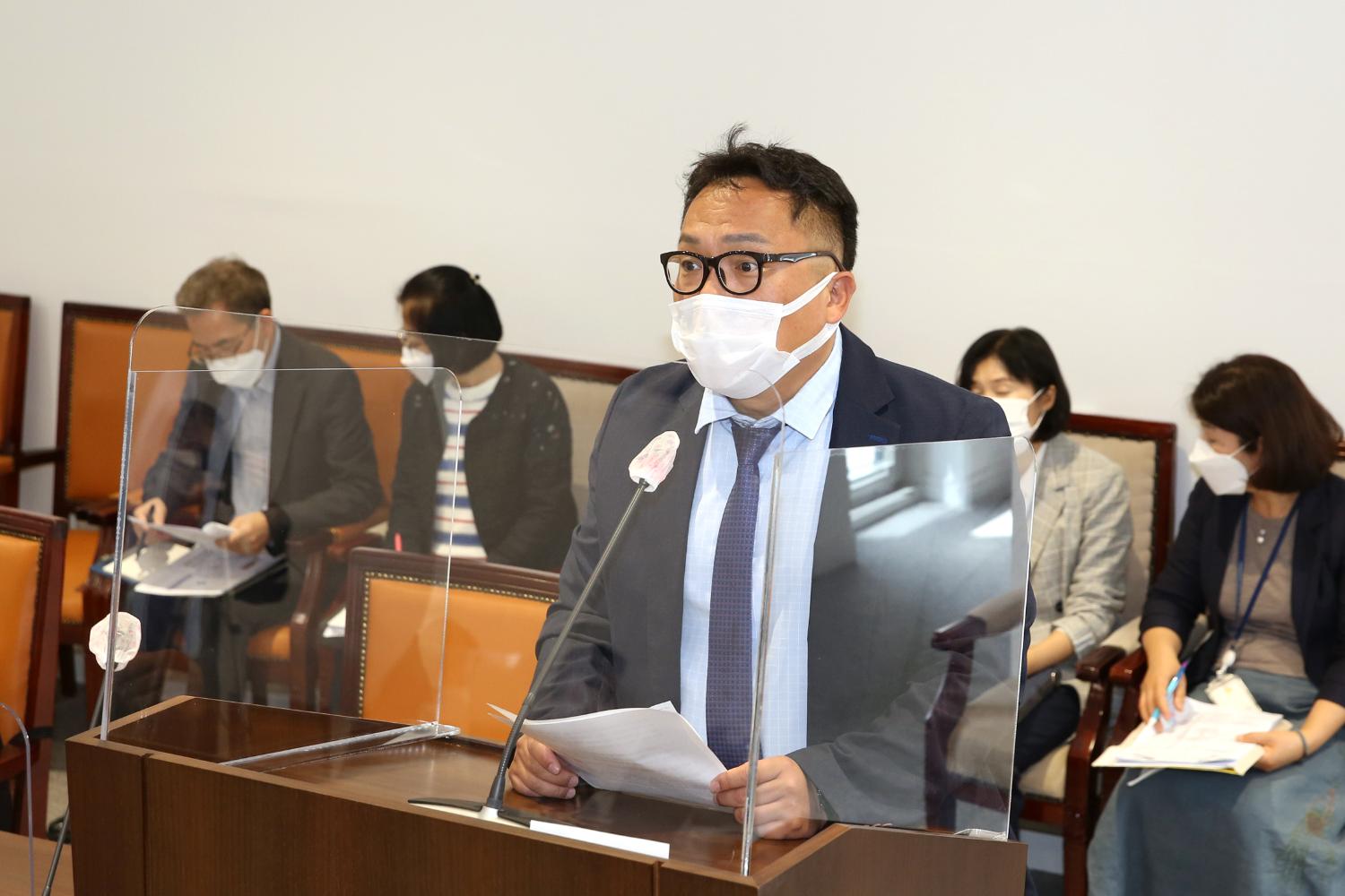 제271회 임시회 제1차 재정건설위원회 10