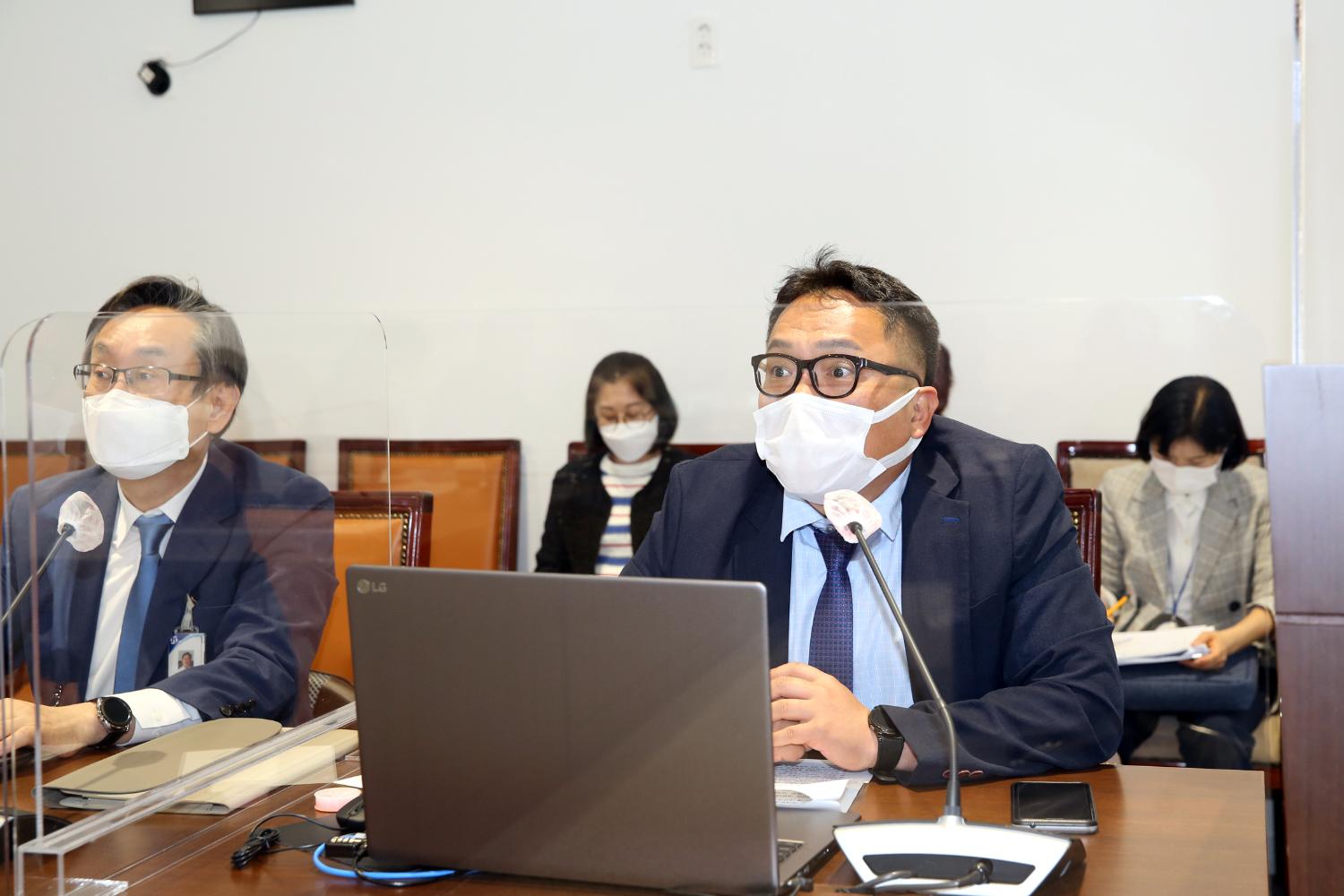 제271회 임시회 제1차 재정건설위원회 11