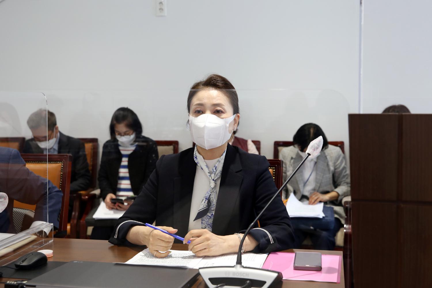 제271회 임시회 제1차 재정건설위원회 17