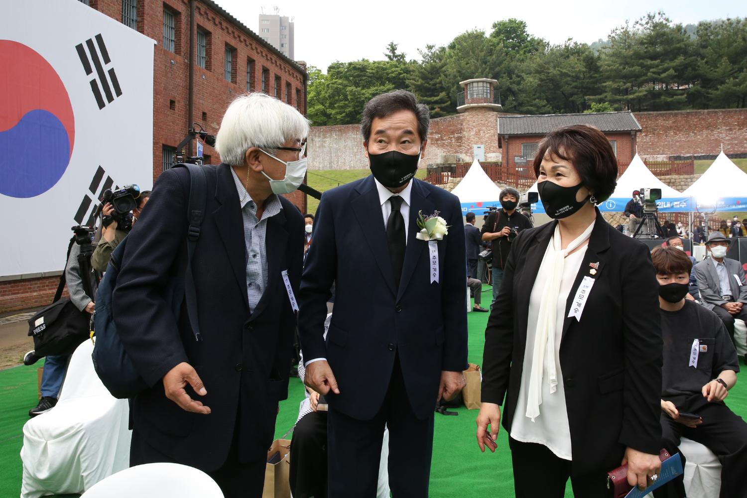 5.18 민주화운동 서울기념식 14
