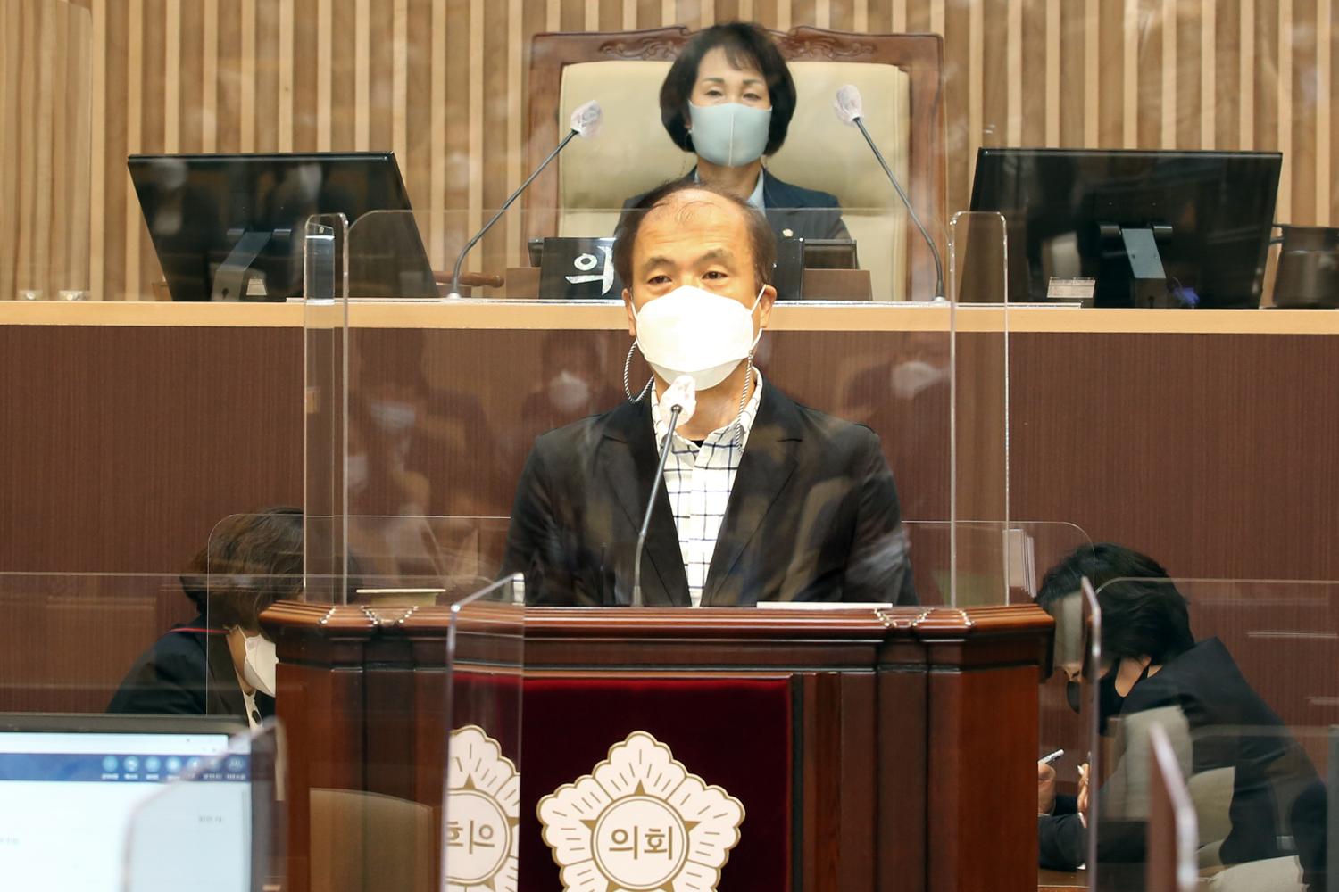 제272회 제1차 정례회 제1차 본회의 14