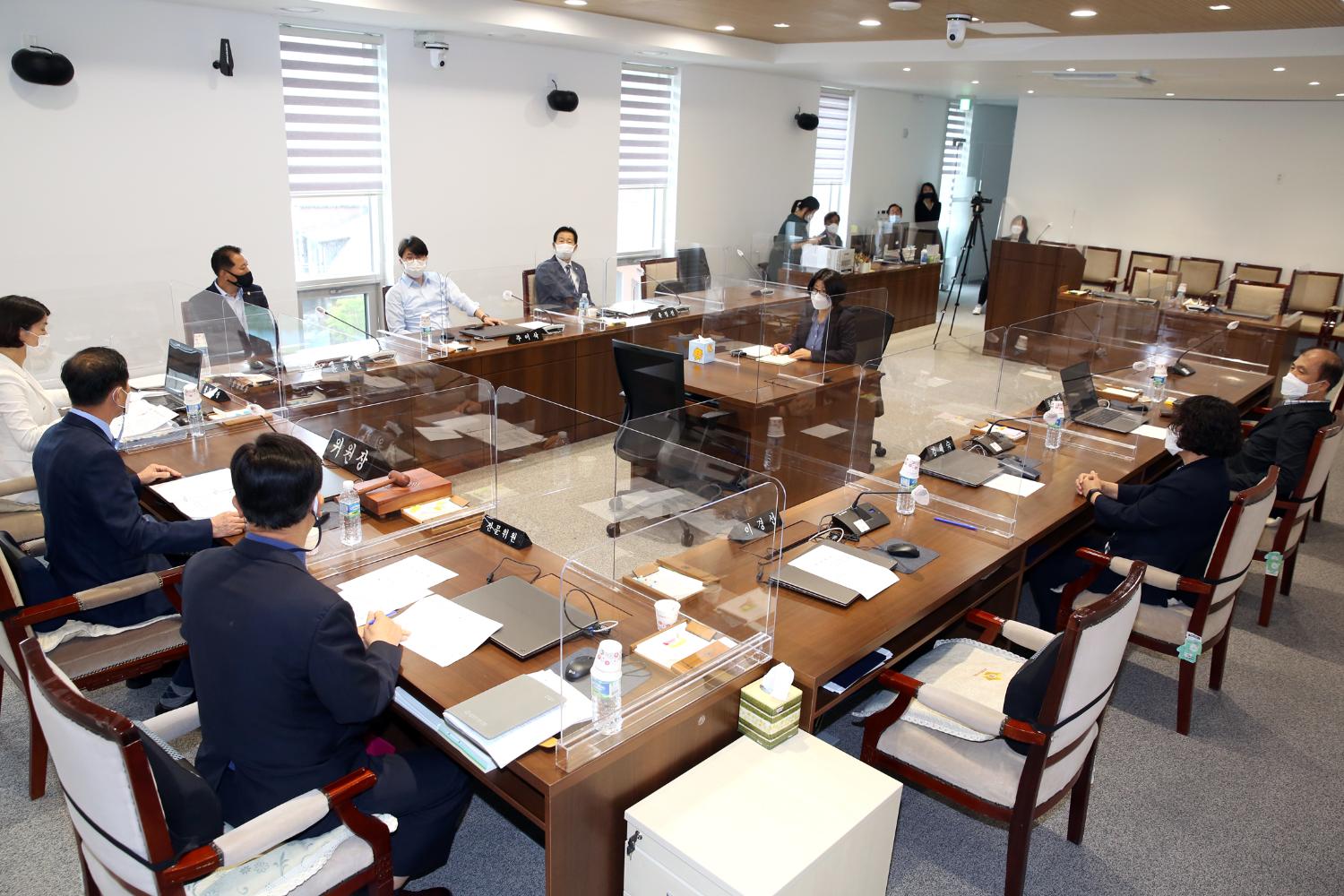 제272회 제1차 정례회 제1차 예산결산특별위원회 4