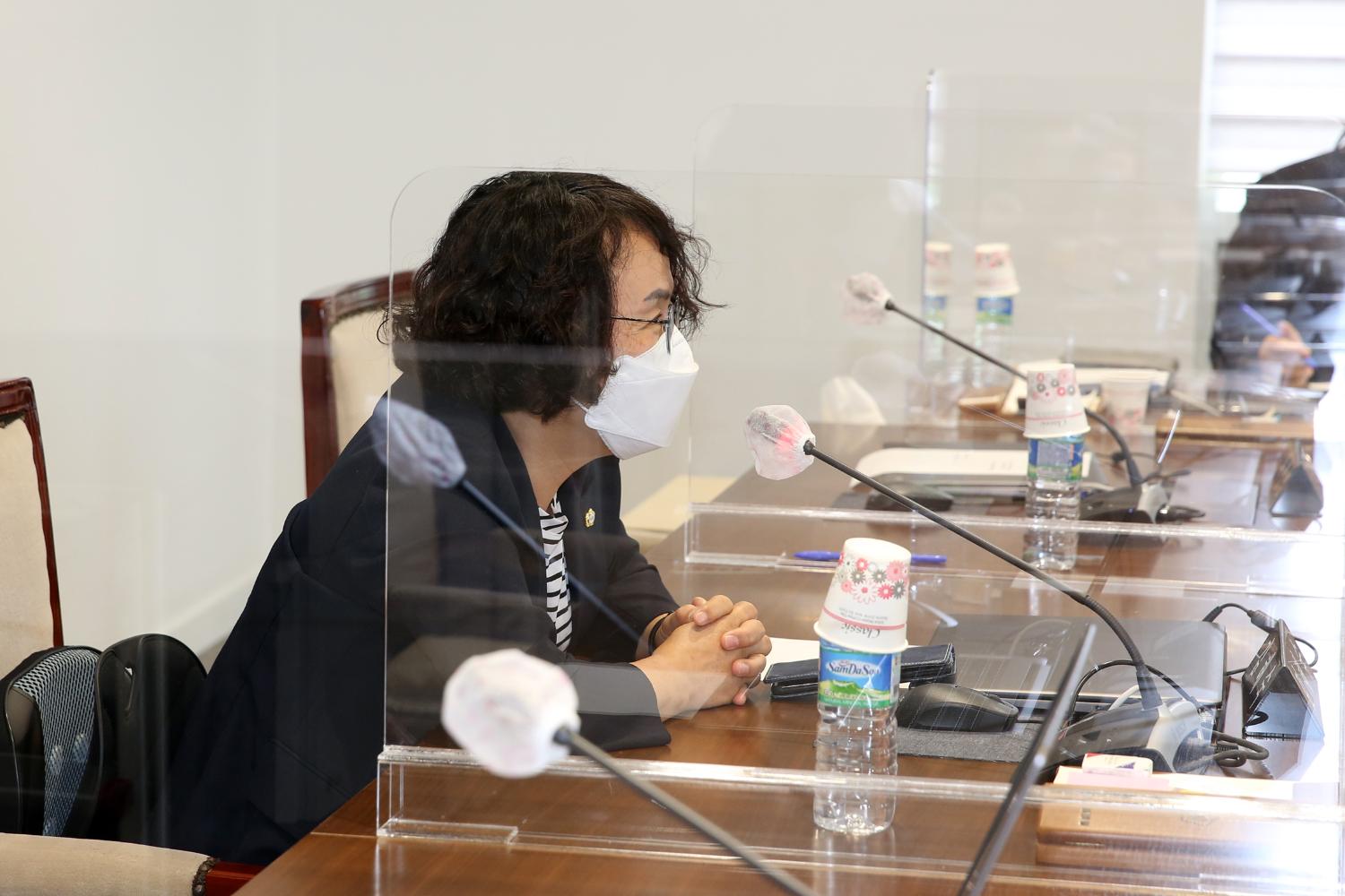 제272회 제1차 정례회 제1차 예산결산특별위원회 7