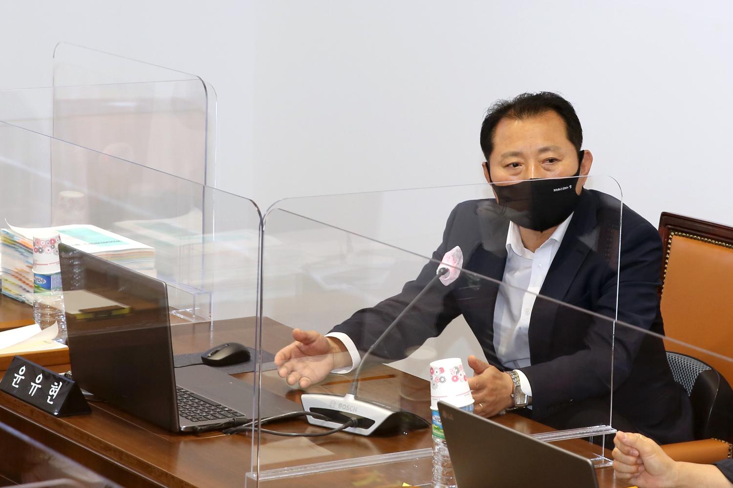 제272회 제1차 정례회 제1차 의회운영위원회 4